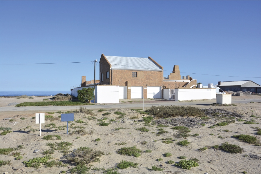 0 Bedroom Property for Sale in McDougall